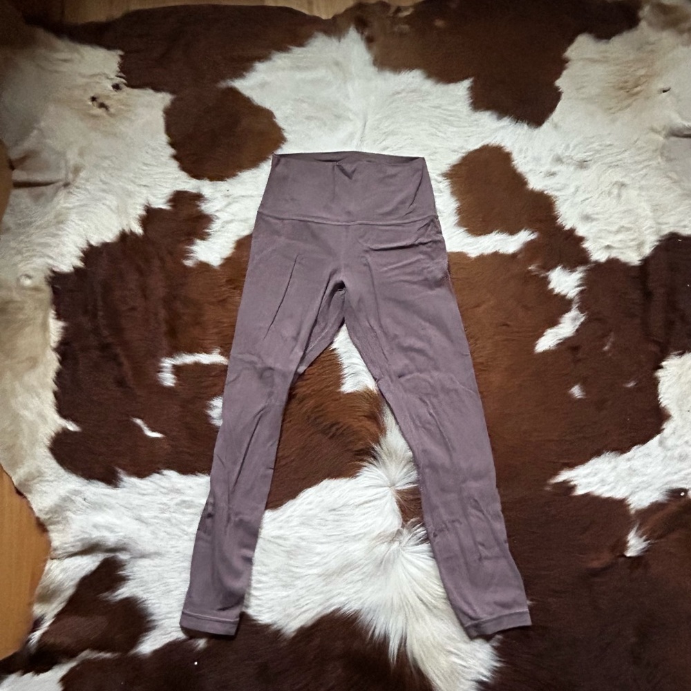 lululemon align leggings 25”